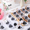 Heart-Shaped Sunglasses for Party Favors and Gifts