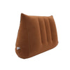 Inflatable Support Cushion for Enhanced Comfort