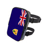 Festival Leg Bag with Adjustable Straps