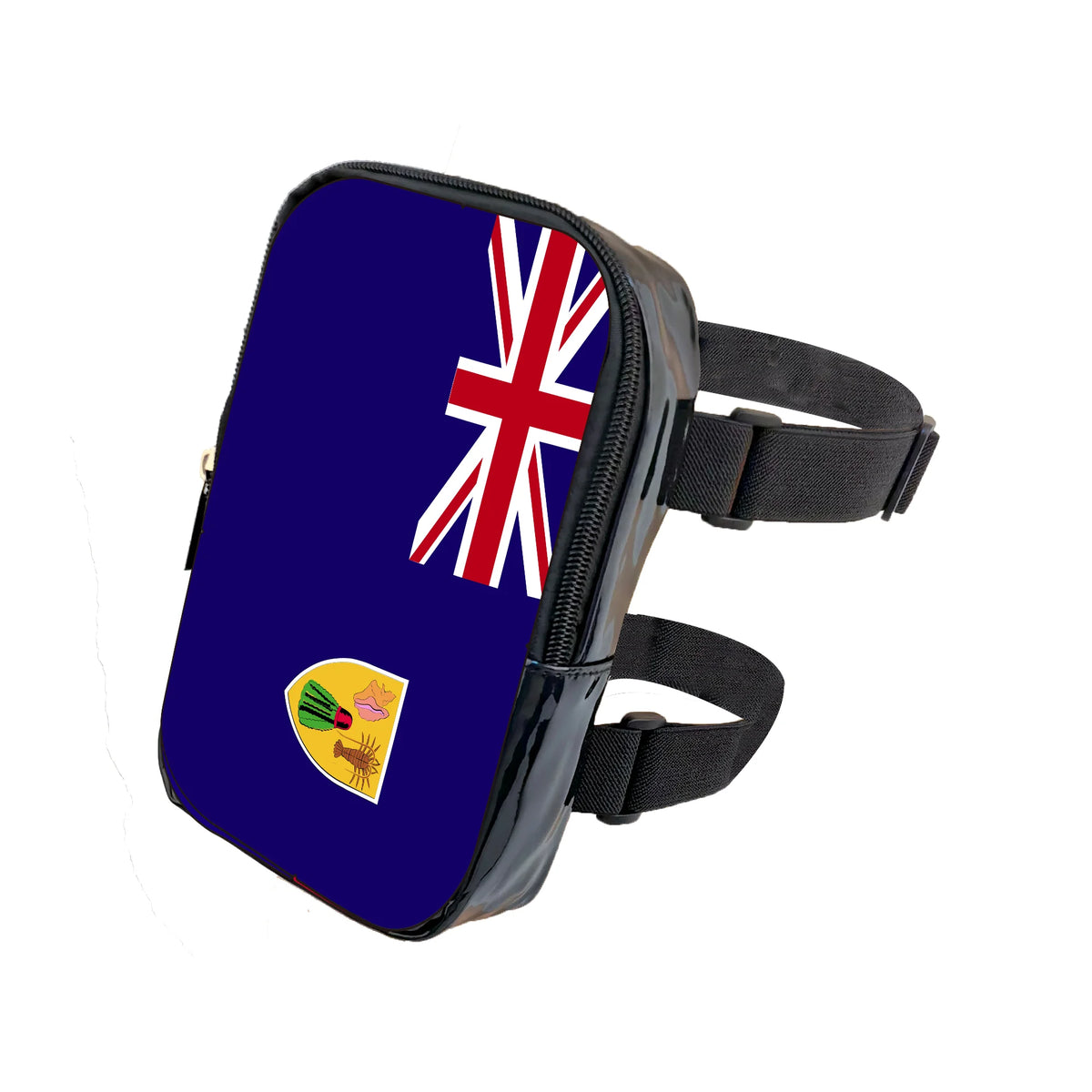 Festival Leg Bag with Adjustable Straps