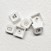 Multilingual PBT Keycaps for Mechanical Keyboards