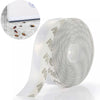 Flexible Door & Window Weather Seal Strip