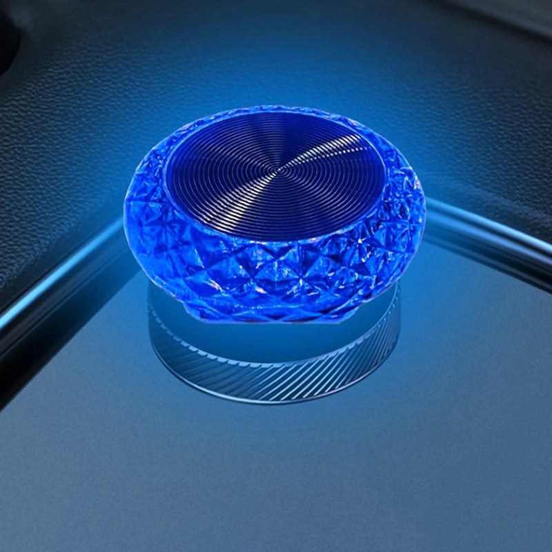 Portables USB Ambient LED-Licht für Auto und PC