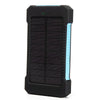 Hochleistungs-Powerbank mit Solarladung