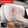 Premium Car Headrest Neck Support Pillow