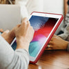 Premium Silicone Folio Case for iPad