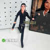 Michael Jackson Bendable Plush Doll – 28cm Articulated Collectible