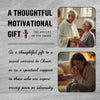 Handmade Pocket Prayer Cross for Comfort and Reflection