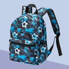 Kids' Lightweight Cartoon Backpack with Ergonomic Support