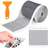 Self-Adhesive Drain Hair Catcher Strips