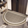 Modern Anti-Slip Door Mat