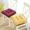 Tufted Floor Seating Pillow Cushion for Meditation and Relaxation