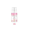 A bottle of Diamond Painting Sealer with a clear cap and a pink liquid, labeled 60ML.