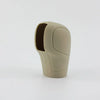 Universal Silicone Gear Shift Knob Cover – Non-Slip Protective Sleeve