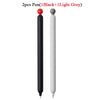 KACO POPUP Retractable Gel Pen – 0.5mm Smooth Writing, Quick-Dry Ink
