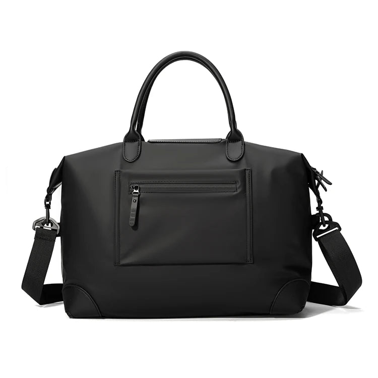 Large Capacity Travel Tote Bag for Weekend Getaways, Gym, and Outdoor Adventures