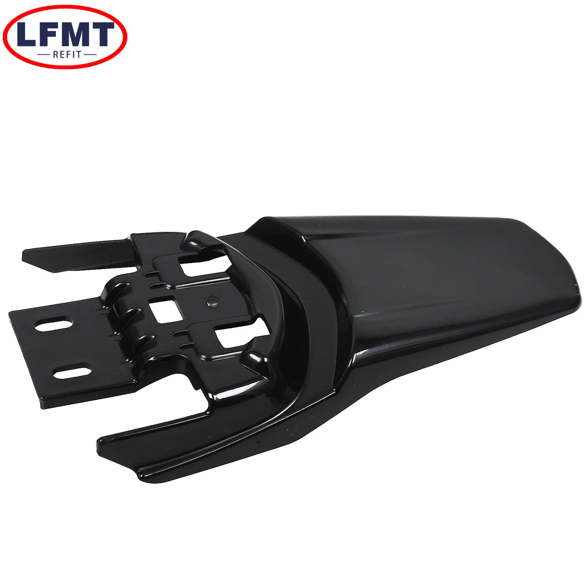 Durable Rear Fender for Sur-Ron Light Bee X & S