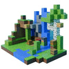 Magnetic Building Blocks Set - Mine World Edition