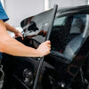 Car Window Tint Film – UV & Heat Protection with Privacy Finish