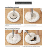 Microfiber Spin Mop Replacement Head