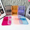 Shockproof Stand Case for iPad with Built-in Kickstand