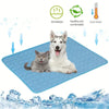 Self-Cooling Pet Bed Mat