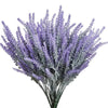 Provence Lavender Artificial Flowers for Home and Event Decor