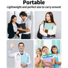 5-Pocket Expanding File Folder with Tabs