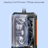 Professional 1080P Dual-Lens Endoscope Inspection Camera with 4.3" LCD Screen