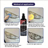 Professional Headlight Restoration Kit