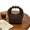 Vintage Beaded Handbag for Evening & Party