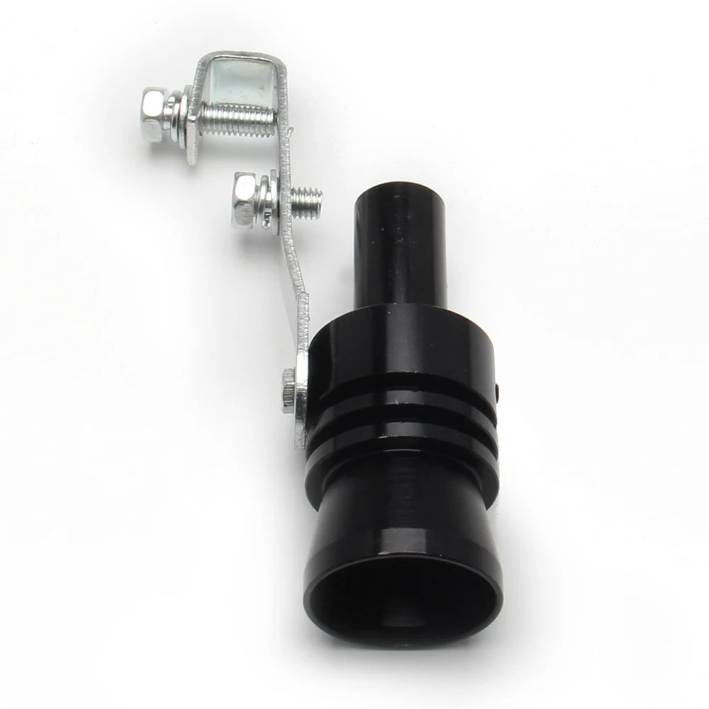 Turbo Sound Whistle Exhaust Simulator