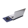 Ultra-Thin Waterproof Laptop Sleeve with Built-In Stand
