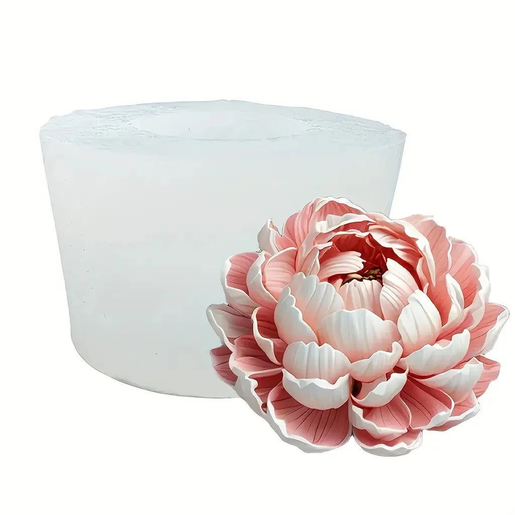 Butterfly Silicone Mold for Resin, Candle Making & Home Decor