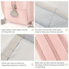 Multi-Layer Pencil Case with Large Capacity