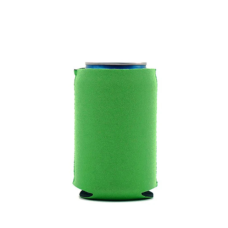 Funda Aislante para Latas de Neopreno Portátil