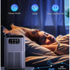 SmartPicks World Air Purifier with PM2.5 Display