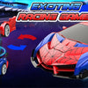 2-in-1 Transforming RC Car & Robot with LED Lights
