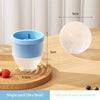 Light Bulb Ice Ball Mold