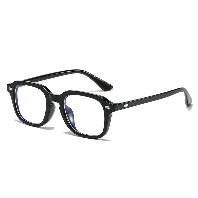 Square Blue Light Blocking Glasses