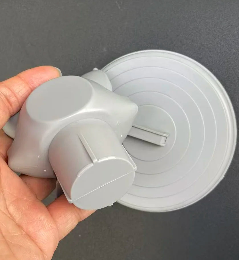 Playful Animal Toilet Paper Holder for Bathroom Home Decor