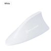 Shark Fin Car Antenna with FM/AM Signal Booster