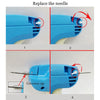 Handheld Tagging Gun for Clothing, Price Tags & Labels
