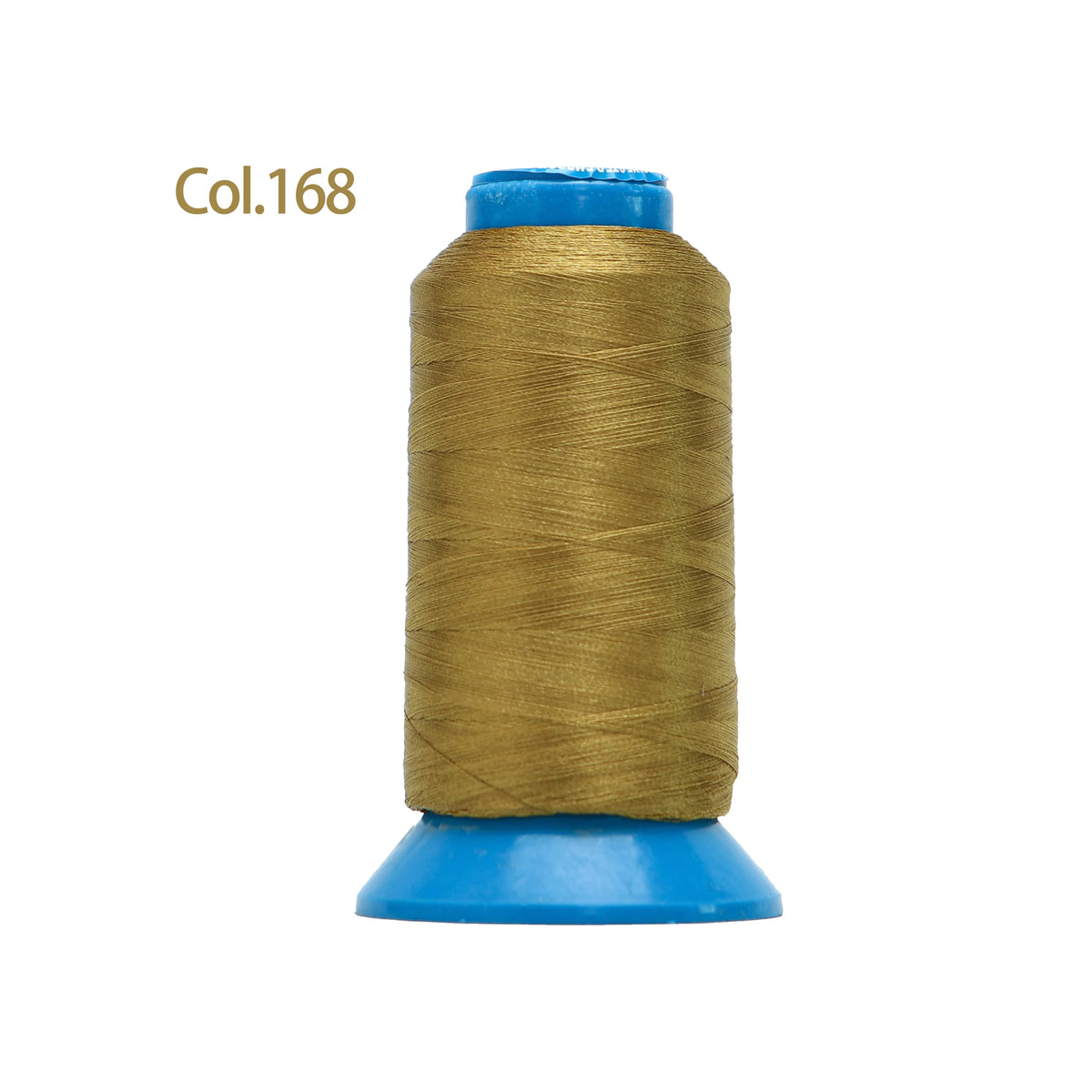 Fine Polyester Embroidery Thread – 60wt, 4000m Spool