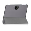 Slim Tri-Fold Folio Case for TCL NxtPaper 11 Plus with Pen Holder