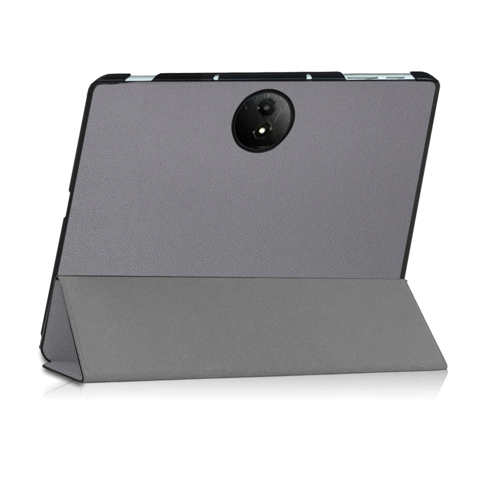 Slim Tri-Fold Folio Case for TCL NxtPaper 11 Plus with Pen Holder