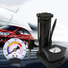 Portable Manual High-Pressure Air Pump