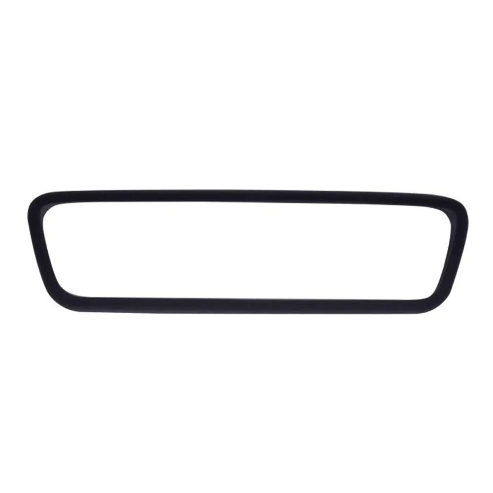 Silicone Rearview Mirror Edge Protector for Tesla Model 3 and Y