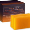Kojic Acid Brightening Bar for Dark Spots & Even Skin Tone