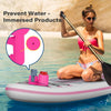 Kayak Drink & Phone Holder with Secure Mount